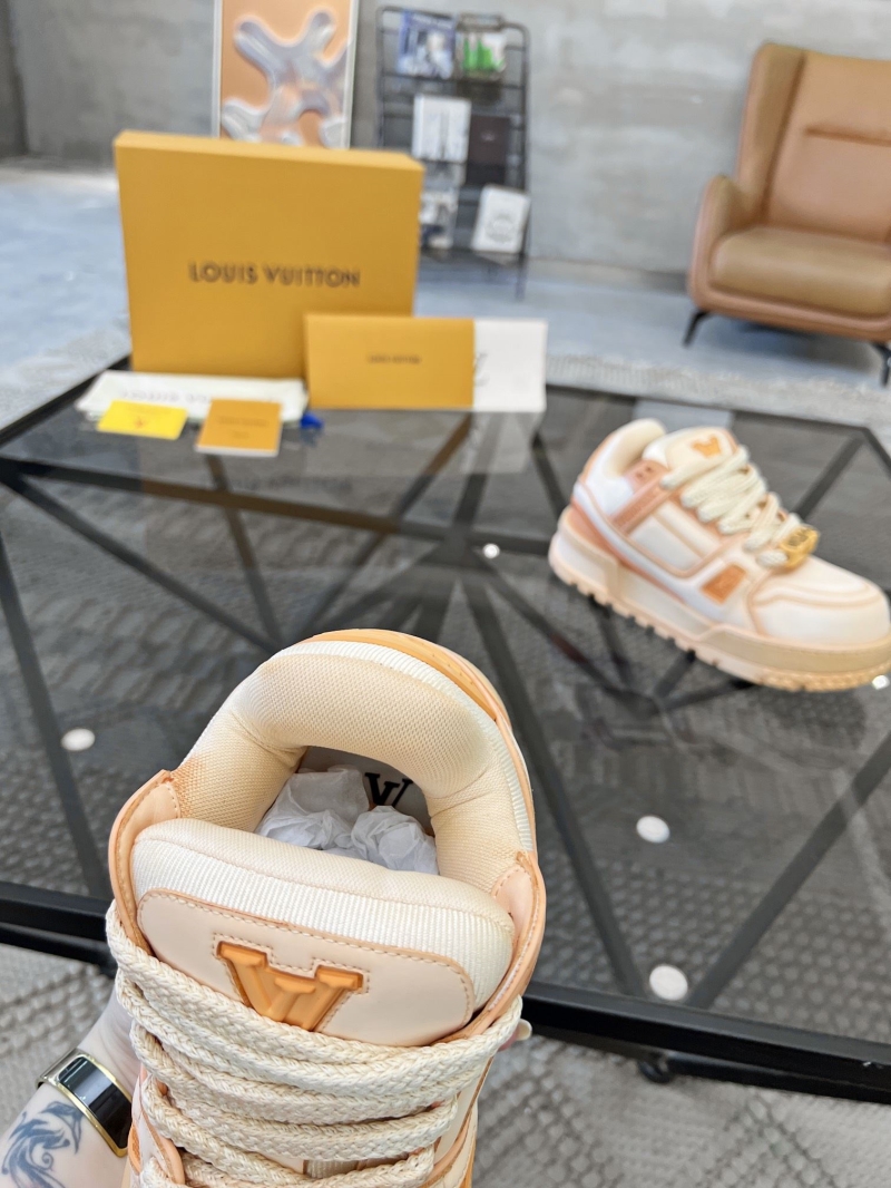 Louis Vuitton Sneakers